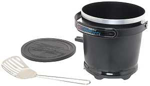 FRYER FRY DADDY DEEP 4CUP     