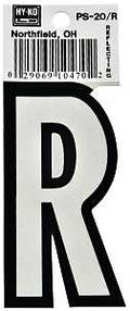 LETTER HOUSE R 3-1/4IN REFL   