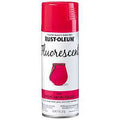 PAINT SPRY FLUO IN EX PNK 11OZ