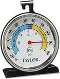 THERMOMETER REFRIG/FREEZER    