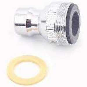 DISHWASHER FAUCET ADAPTER     