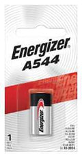 BATTERY ALKALINE PHOTO 6V A544