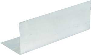 STEP FLASH PREBENT 2.5X2.5X7IN
