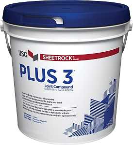 PLUS3 JOINT COMP 1 GALLON PAIL