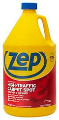 CLEANER CARPET HGH TRFC 128OZ 