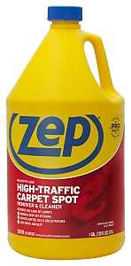 CLEANER CARPET HGH TRFC 128OZ 