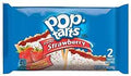 POPTART STRAWBERRY 3.67 OZ    