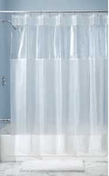 SHOWER CURTAIN HITCHCOCK72X72 