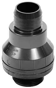 CHECK VALVE MIPXBARB 1-1/4    