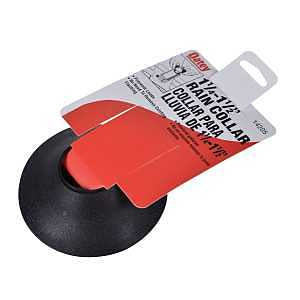 RAIN COLLAR 1-1/4X1-1/2IN     