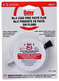 PASTE FLUX 1.7OZ W/BRUSH      