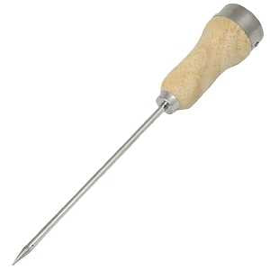 ICE PICKS PRO CARBON STEEL    