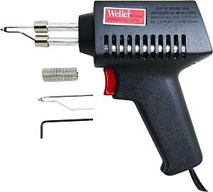 SOLDER GUN 75W SENSORMATIC KIT