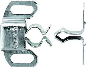 CATCH FRICTION PERMA BRT ZINC 