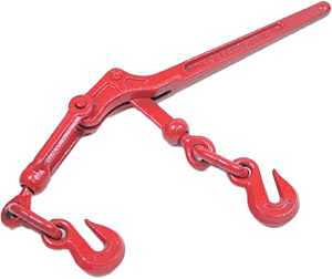LEVER BINDER 5/16-3/8 5400WLL 