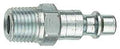 AIR LINE NIPPLE 1/4 MALE      