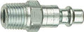 AIR LINE NIPPLE 3/8 MALE      