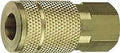 COUPLER AIR LINE FEMALE 1/4   