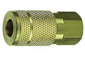 COUPLER AIR LINE FEMALE 3/8   