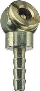 CHUCK AIR LINE 1/4 NPT        