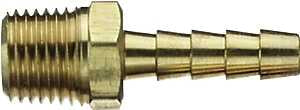 5/16HX1/4NPTMALE HOSE BARB END
