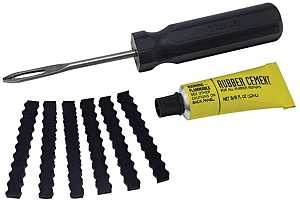 TIRE VULCA STRIP KIT TUBELESS 