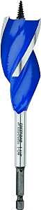 BIT DRILL AUGER 1-1/4X6IN     