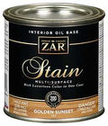 STAIN WD OIL IN GLDN SUN 1/2PT