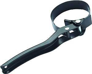 WRENCH OIL FILTER HD STEEL SM 
