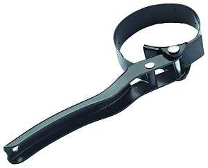 WRENCH OIL FILTER HD STEEL LRG