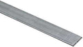 STEEL FLAT BAR GALV 1/8X3/4X48
