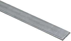 STEEL FLAT BAR GALV 1/8X3/4X48