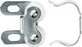 CATCH ROLLER 1X15/16IN NICKEL 