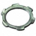 LOCKNUT COND IN/OUT RIGID 1IN 