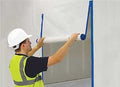 ZIPPER 7FT ADHESIVE           