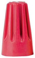 CONNECTOR WIRE TWIST RED      