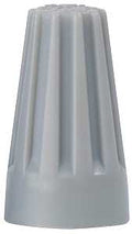 CONNECTOR WIRE GRAY           