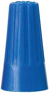 CONNECTOR BLUE WIRE           