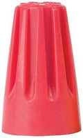 CONNECTOR WIRE TWIST RED      