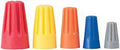 CONNECTORS WIRE ASSORTED      