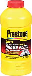 FLUID BRAKE HEAVY DUTY 12OZ   