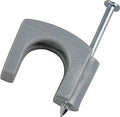 STAPLES CABLE COAXIAL 7/16IN  