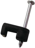 BLACK PLASTIC STRAP           
