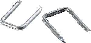 1/2X1-1/8 METAL STAPLE 500/JAR