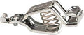 CLIPS BATTERY CHARGING 10A    