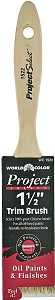 BRUSH VRNSH WL WHT CHINA 1.5IN