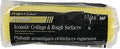ROLLER COVER FOAM 9X13/16IN   