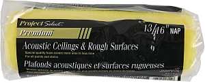 ROLLER COVER FOAM 9X13/16IN   