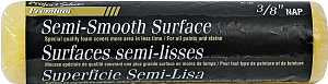ROLLER COVER FOAM 9X3/8IN     