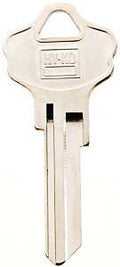 KEY BLANK KWIKSET KW10        